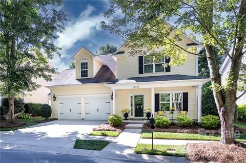 19034 Celestine Ln, Cornelius, NC 28031 photo 1