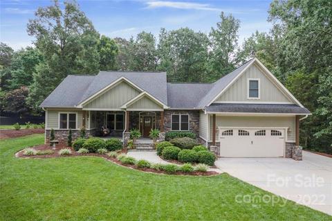 6600 Ridgemont Dr, Denver, NC 28037 photo 1