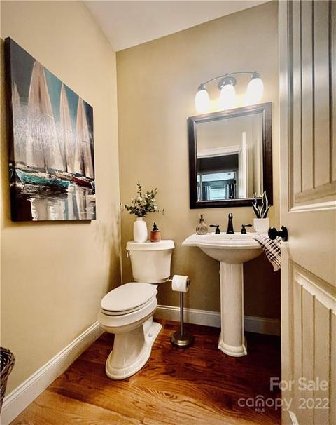 6600 Ridgemont Dr, Denver, NC 28037 photo 23