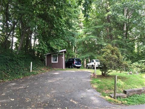 999 Kammerer Drive, Lake Junaluska, NC 28785