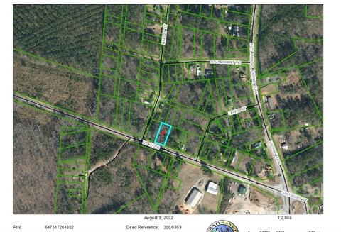 Tbd Nc 742 Highway, Wadesboro, NC 28170