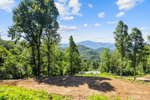 673 Mountain Cove Rd, Hendersonville, NC 28792