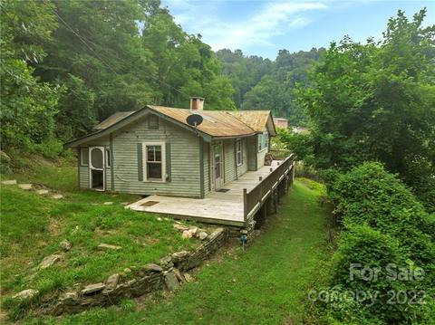 2731 Redmon Rd, Marshall, NC 28753 photo 3