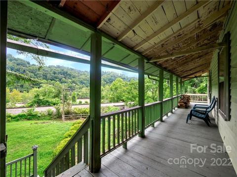 2731 Redmon Rd, Marshall, NC 28753 photo 9