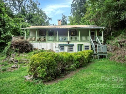 2731 Redmon Rd, Marshall, NC 28753 photo 1