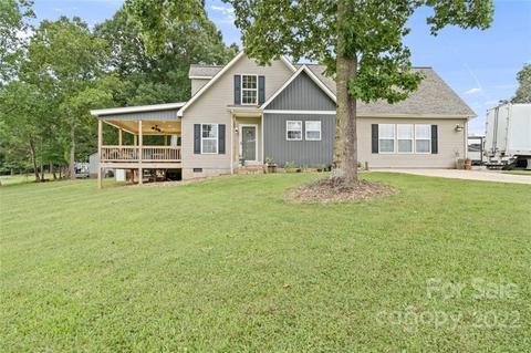 180 Jaycee Park Loop, Taylorsville, NC 28681