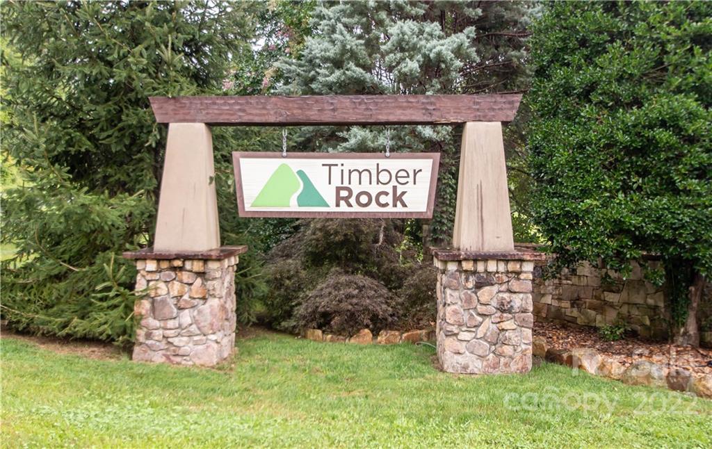 Timber Rock 521 Dr Unit 521
