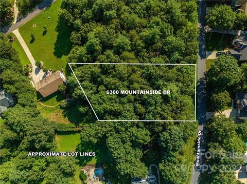6300 Mountainside Dr, Hickory, NC 28601 photo 2