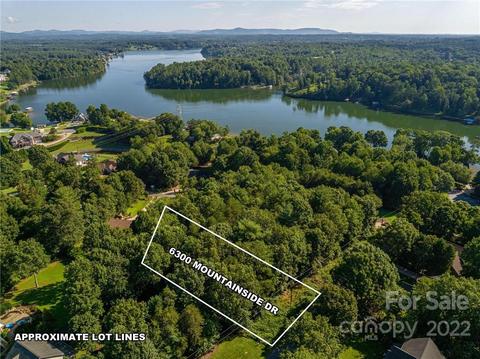 6300 Mountainside Dr, Hickory, NC 28601 photo 1