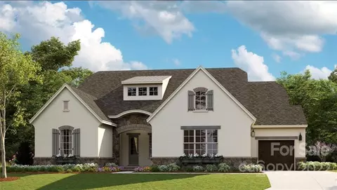 14105 Pinoli Pine 7 Cir #7, Huntersville, NC 28078