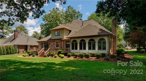 17940 River Ford Dr, Davidson, NC 28036 photo 4
