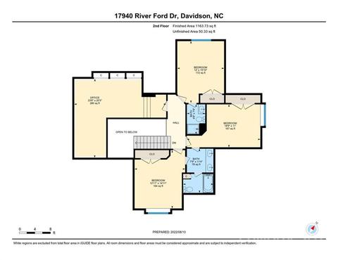 17940 River Ford Dr, Davidson, NC 28036 photo 45