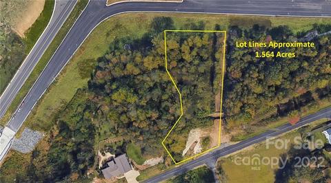 Lawrence Gray Road, Charlotte, NC 28262