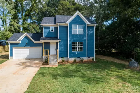 2084 Ridgecrest Rd, Rock Hill, SC 29732