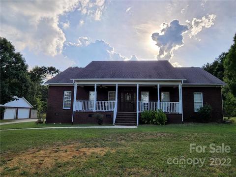 520 Jaycee St, Salisbury, NC 28146