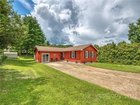 47 Cresthaven Dr, Clyde, NC 28721 photo 3