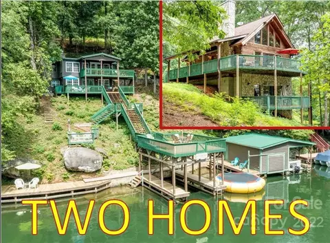110 Rock Crest Cv, Lake Lure, NC 28746