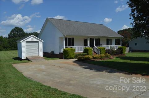 3810 Babe Ln, Vale, NC 28168 photo 1