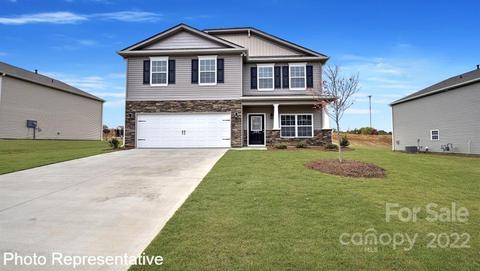 765 Fountain Park Blvd, Asheville, NC 28806