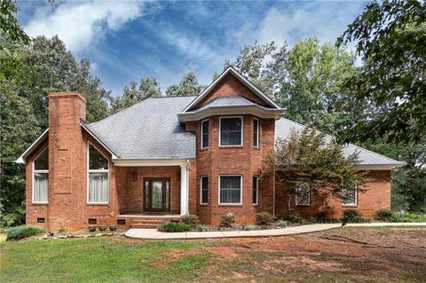 485 Big Lick Rd, Stanfield, NC 28163