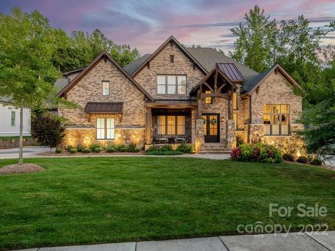 17613 Stuttgart Rd, Davidson, NC 28036 photo 1