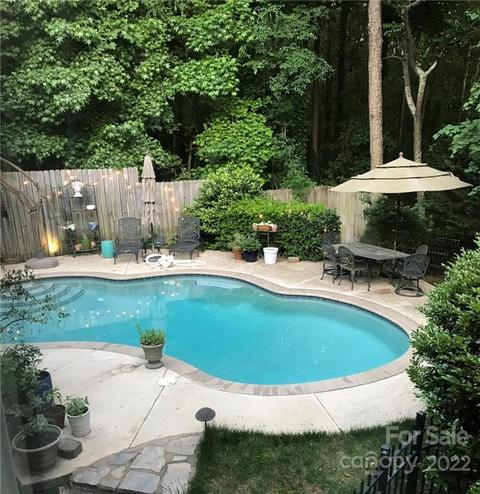 21340 Summerbrook Dr, Cornelius, NC 28031 photo 3