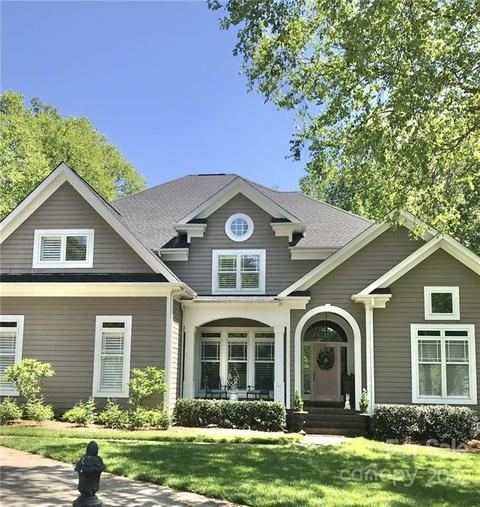 21340 Summerbrook Dr, Cornelius, NC 28031 photo 1