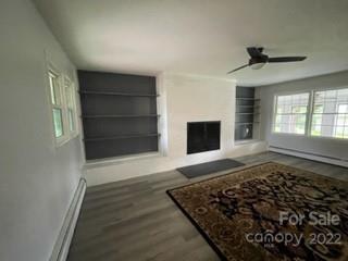 526 Bailey St, Mars Hill, NC 28754 photo 12