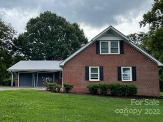 526 Bailey St, Mars Hill, NC 28754 photo 1