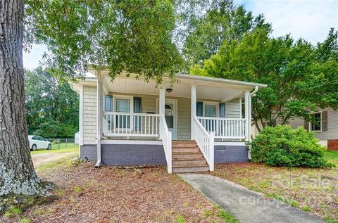 304 E 10th St, Kannapolis, NC 28083 photo 3