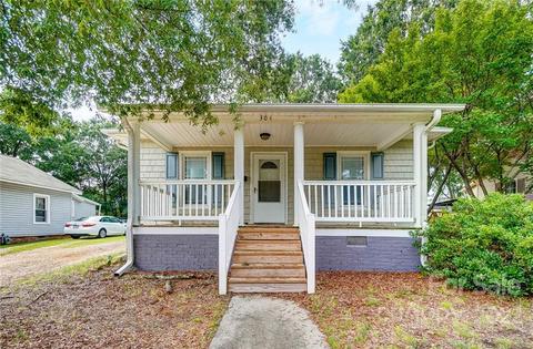 304 E 10th St, Kannapolis, NC 28083 photo 1