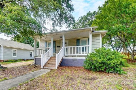 304 E 10th St, Kannapolis, NC 28083 photo 2