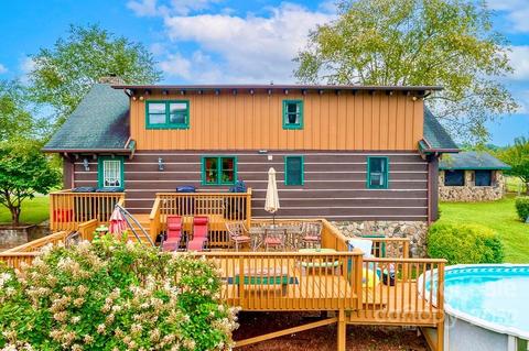 8472 Jacob Fork River Rd, Vale, NC 28168 photo 25