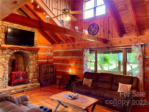 8472 Jacob Fork River Rd, Vale, NC 28168 photo 2