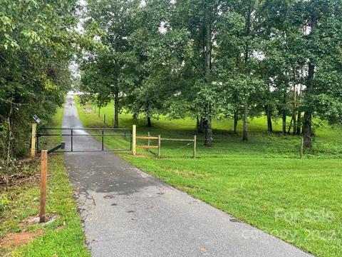 8747 Jacob Fork River Rd, Vale, NC 28168 photo 1