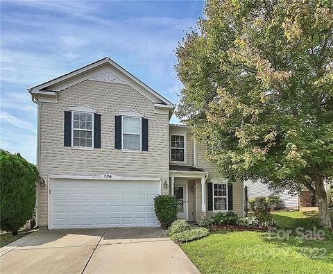 684 Shellbark Dr, Concord, NC 28025 photo 1