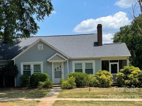 419 South St, Davidson, NC 28036 photo 1