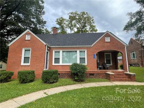 305 N Long St, Salisbury, NC 28144