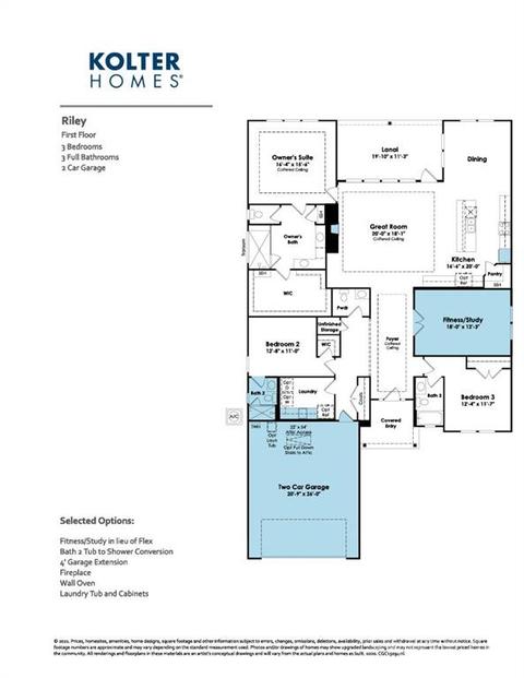 1022 Milestone Ct, Monroe, NC 28110 photo 2
