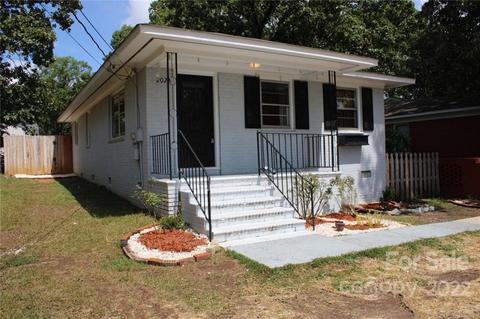 202 Lydia St, Monroe, NC 28110 photo 1