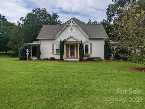 3603 Harmony Hwy, Harmony, NC 28634 photo 1