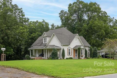 3603 Harmony Hwy, Harmony, NC 28634 photo 2
