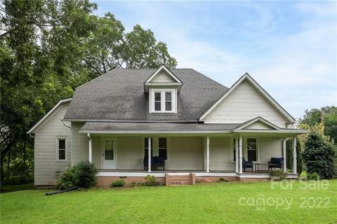 3603 Harmony Hwy, Harmony, NC 28634 photo 3