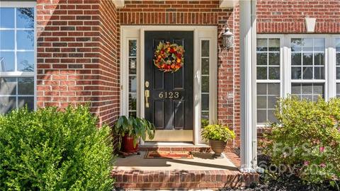 6123 Morning Mist End, Fort Mill, SC 29708 photo 1