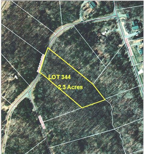 Dakota Drive, Rutherfordton, NC 28139