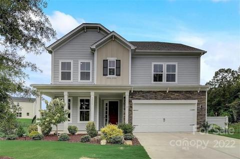 5511 Braddock Mill Way, Lancaster, SC 29720 photo 1