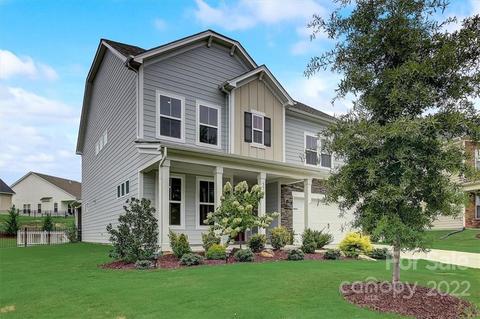 5511 Braddock Mill Way, Lancaster, SC 29720 photo 2