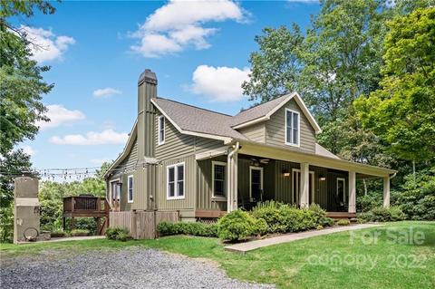 3400 E Fork Rd, Brevard, NC 28712