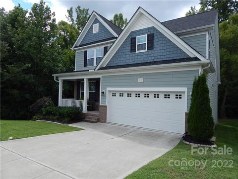 3133 Keady Mill Loop, Kannapolis, NC 28081 photo 2