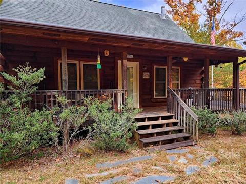 841 Fire Tower Rd, Bostic, NC 28018 photo 3